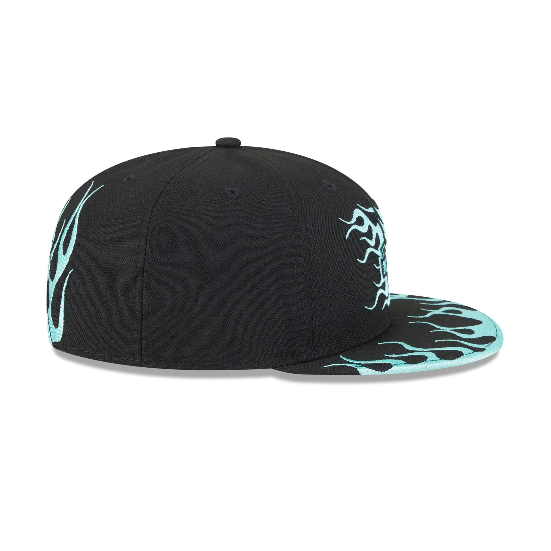 New York Liberty 2025 All-Star Game 9FIFTY Snapback Hat sold by New Era product image thumbnail 5