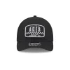 Las Vegas Aces 2025 All-Star Game 9FORTY M-Crown Snapback Hat sold by New Era