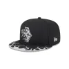 Las Vegas Aces 2025 All-Star Game 9FIFTY Snapback Hat sold by New Era