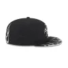 Las Vegas Aces 2025 All-Star Game 9FIFTY Snapback Hat sold by New Era