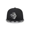 Las Vegas Aces 2025 All-Star Game 9FIFTY Snapback Hat sold by New Era