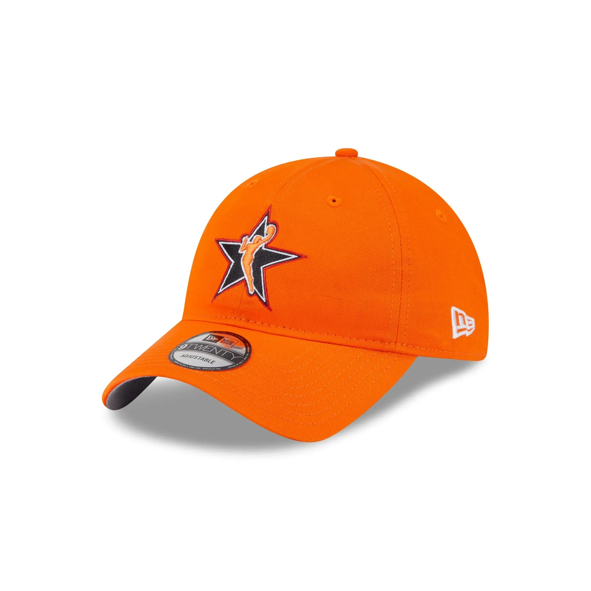 WNBA 2025 All-Star Game 9TWENTY Adjustable Hat sold by New Era product image thumbnail 3