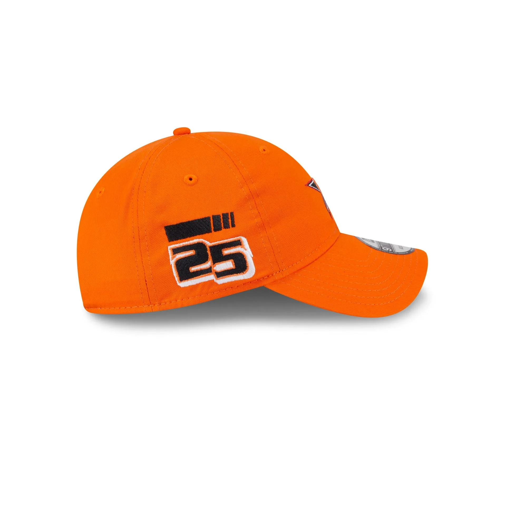 WNBA 2025 All-Star Game 9TWENTY Adjustable Hat sold by New Era product image thumbnail 4