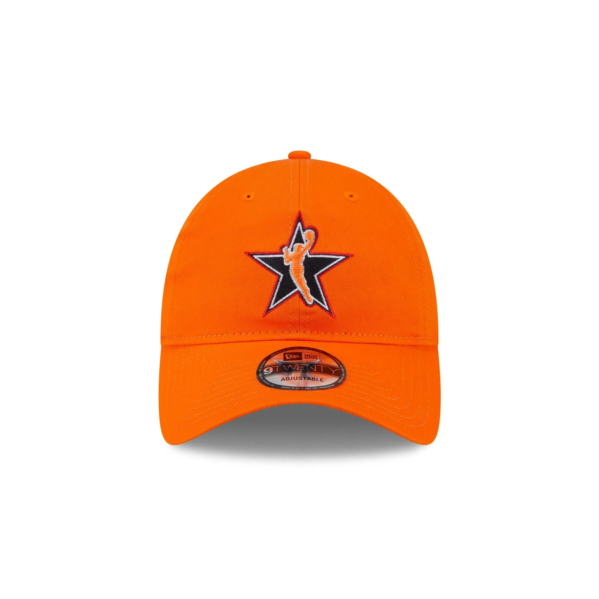 WNBA 2025 All-Star Game 9TWENTY Adjustable Hat sold by New Era product image thumbnail 2