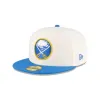 Buffalo Sabres Heritage Classic 59FIFTY Fitted Hat sold by New Era