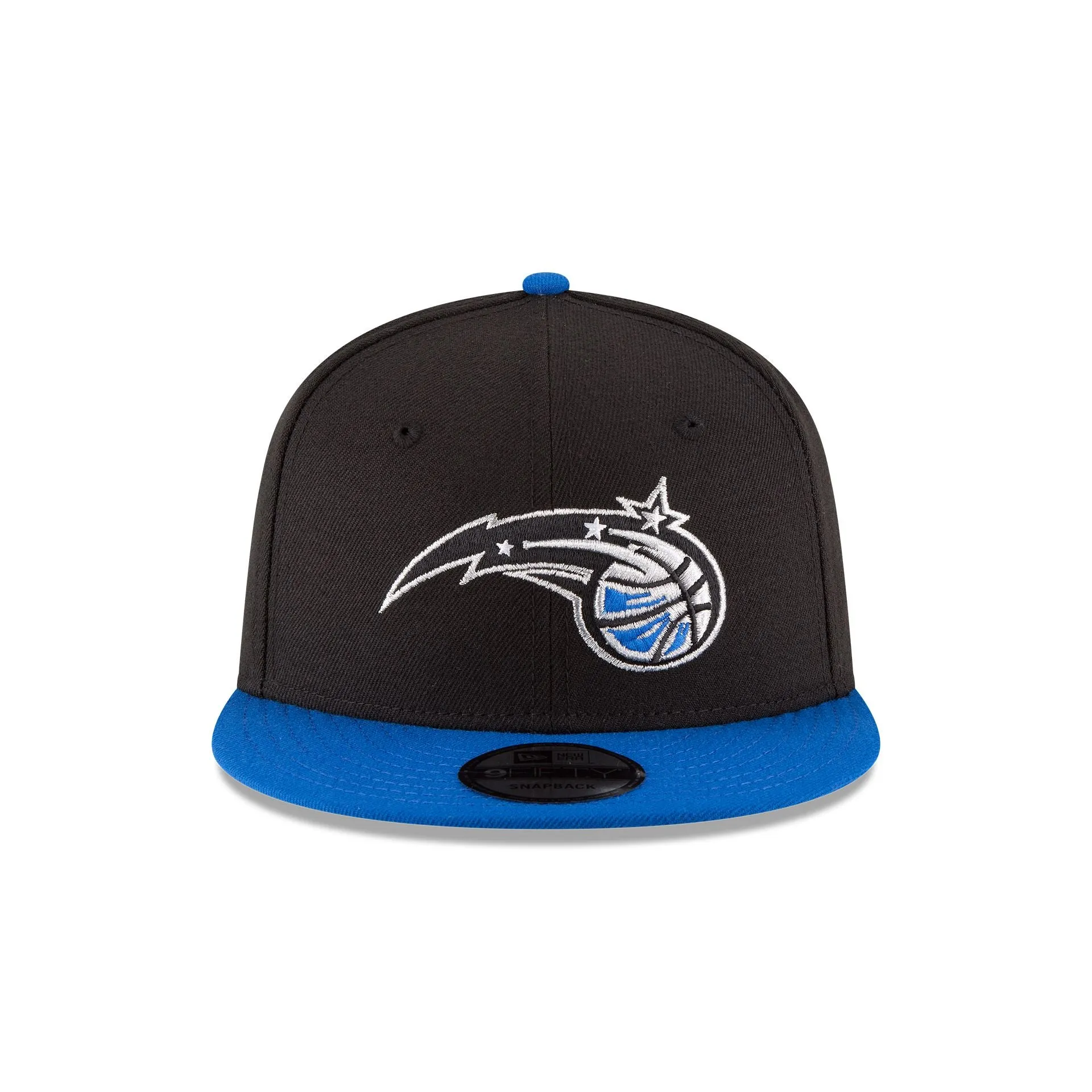 Orlando Magic Basic Two Tone 9FIFTY Snapback Hat sold by New Era product image thumbnail 2