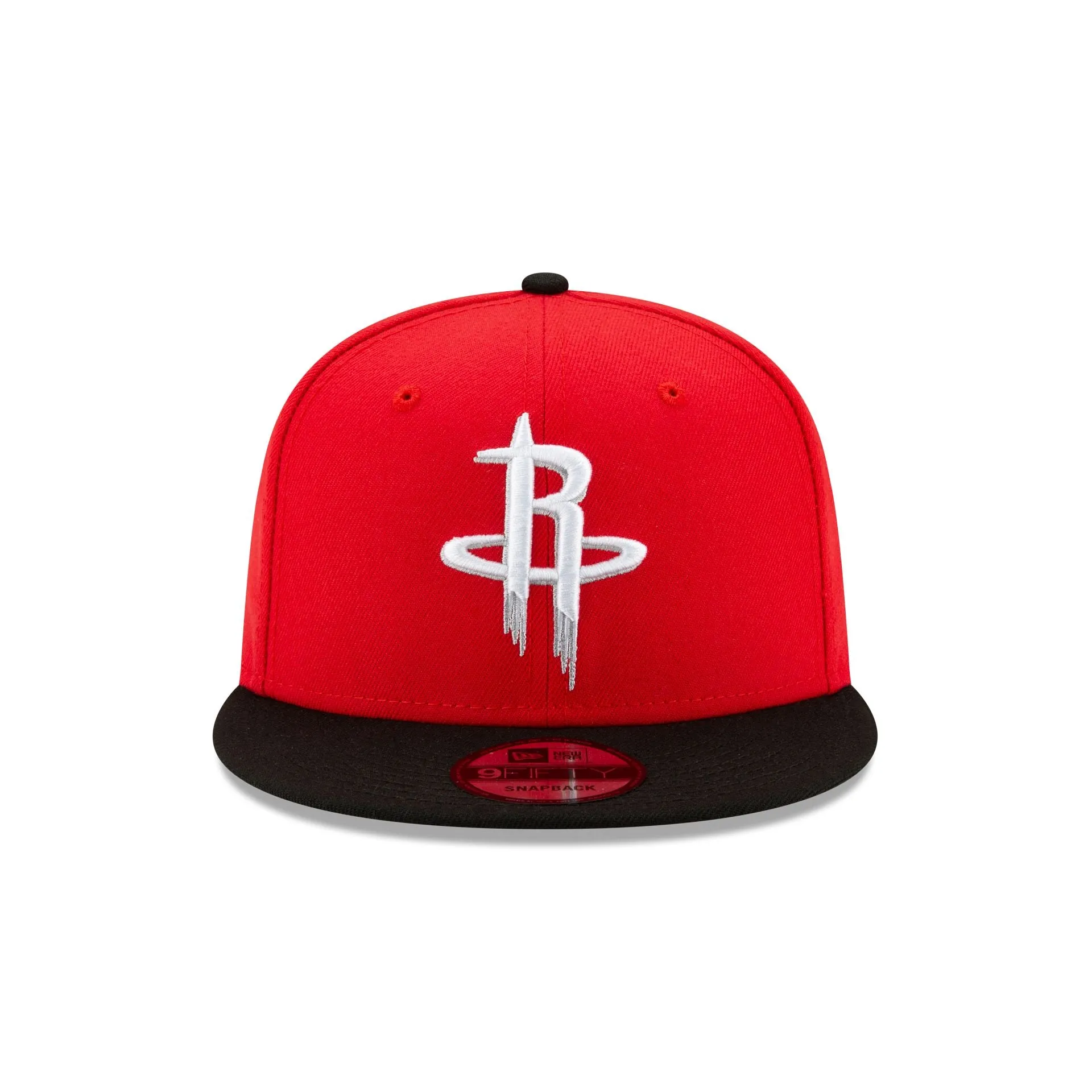 Houston Rockets Basic Two Tone 9FIFTY Snapback Hat sold by New Era product image thumbnail 2