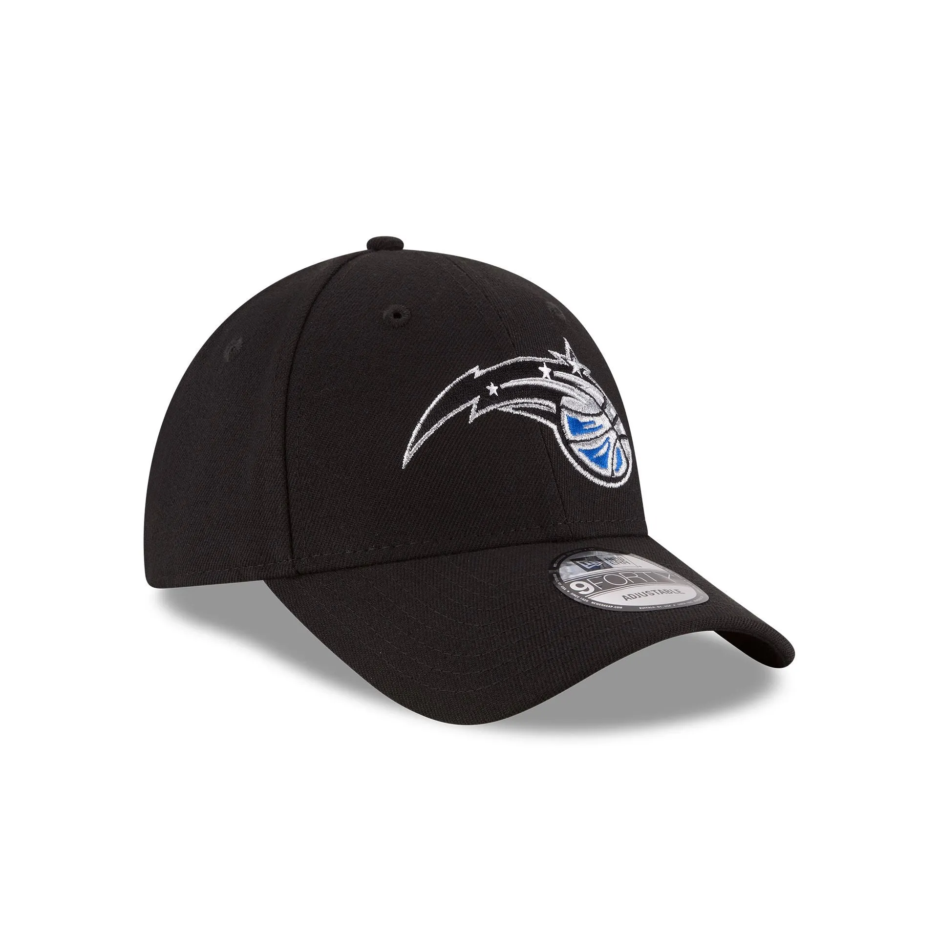 Orlando Magic The League 9FORTY Adjustable Hat sold by New Era product image thumbnail 3