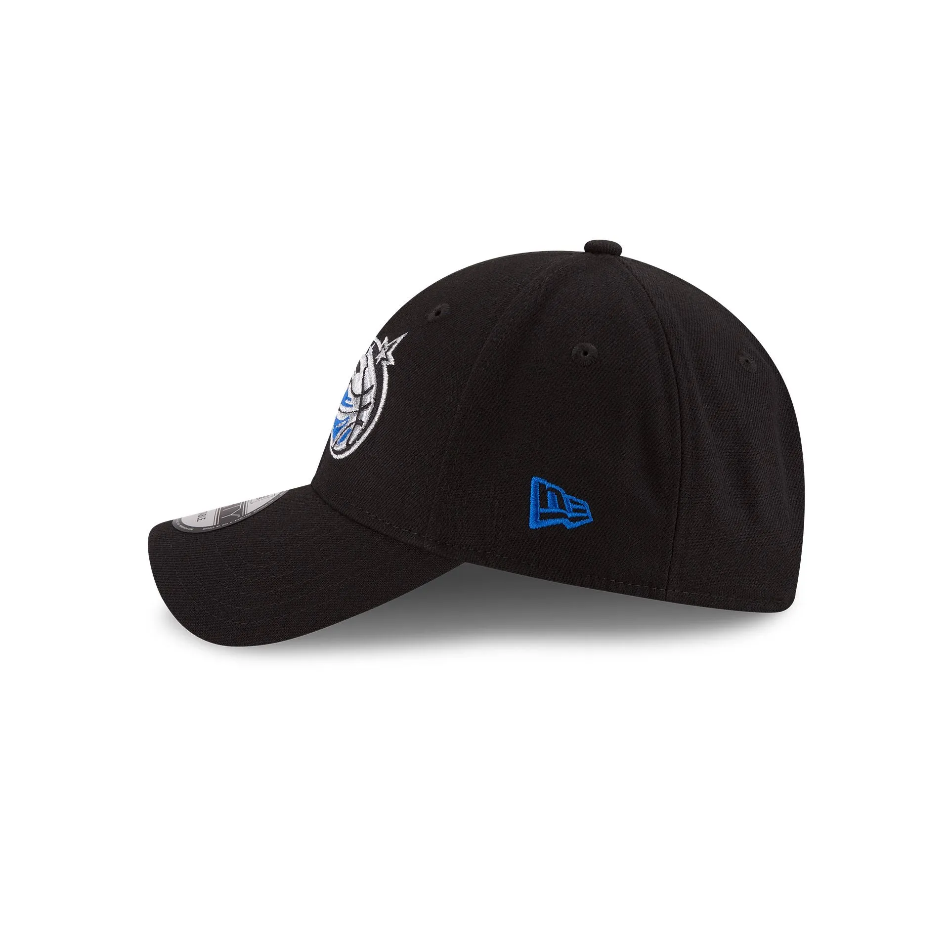 Orlando Magic The League 9FORTY Adjustable Hat sold by New Era product image thumbnail 4
