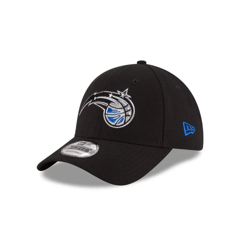 Orlando Magic The League 9FORTY Adjustable Hat sold by New Era