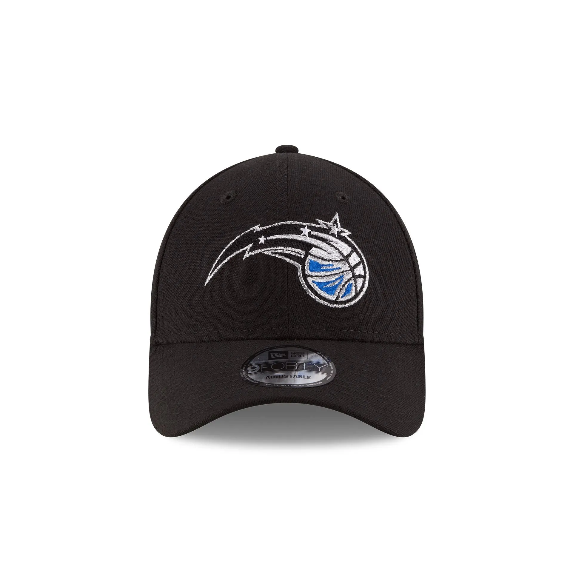 Orlando Magic The League 9FORTY Adjustable Hat sold by New Era product image thumbnail 2