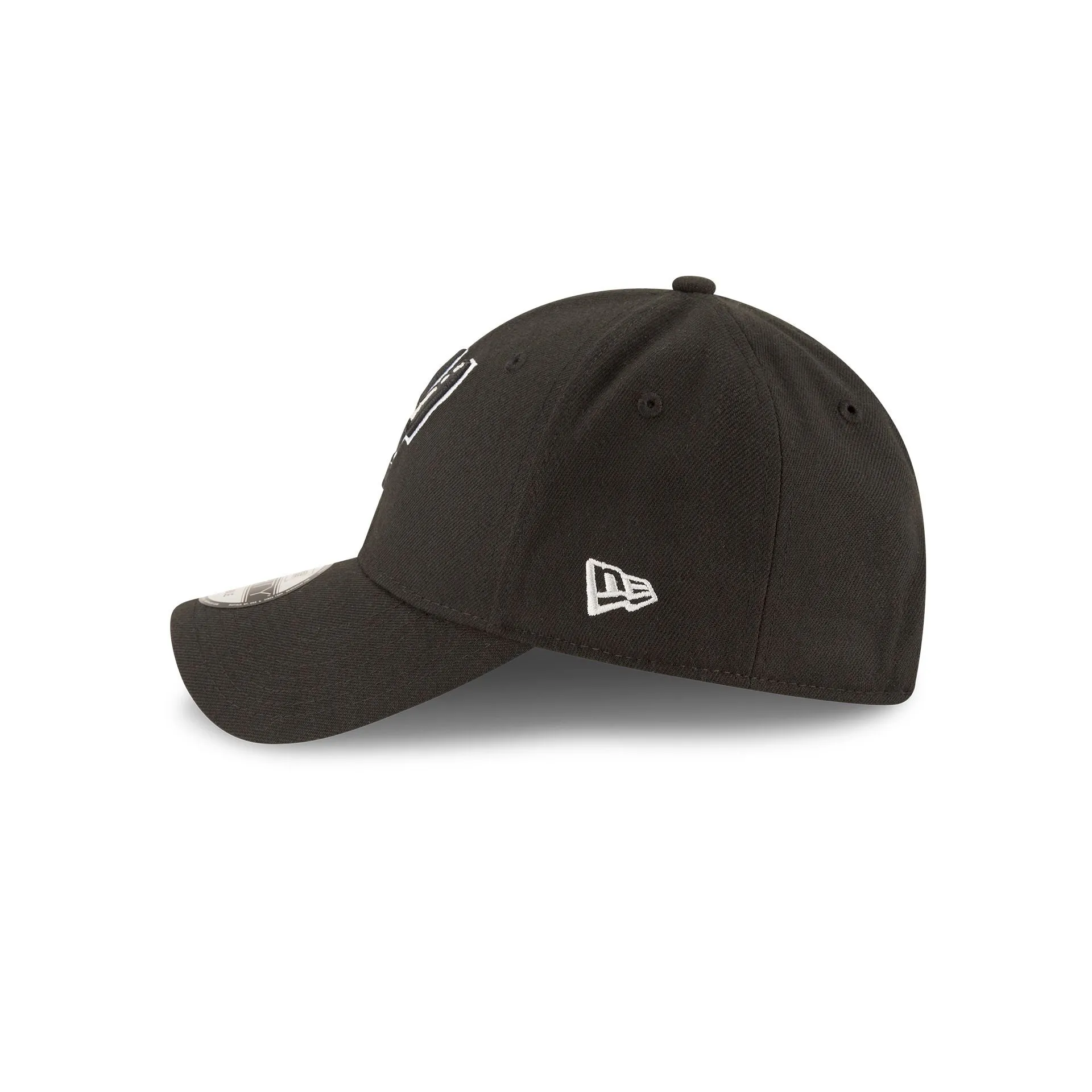 San Antonio Spurs The League 9FORTY Adjustable Hat sold by New Era product image thumbnail 4