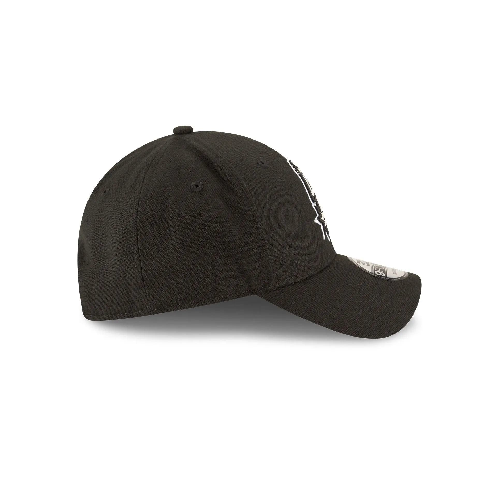 San Antonio Spurs The League 9FORTY Adjustable Hat sold by New Era product image thumbnail 5