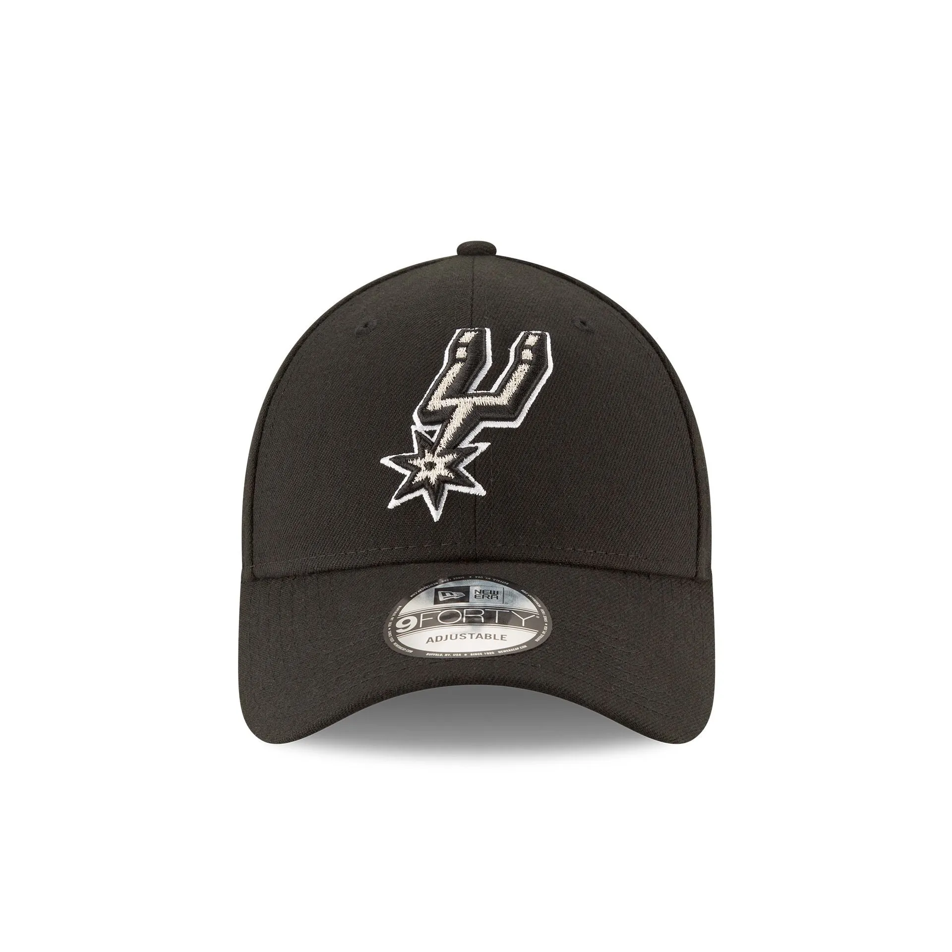 San Antonio Spurs The League 9FORTY Adjustable Hat sold by New Era product image thumbnail 2
