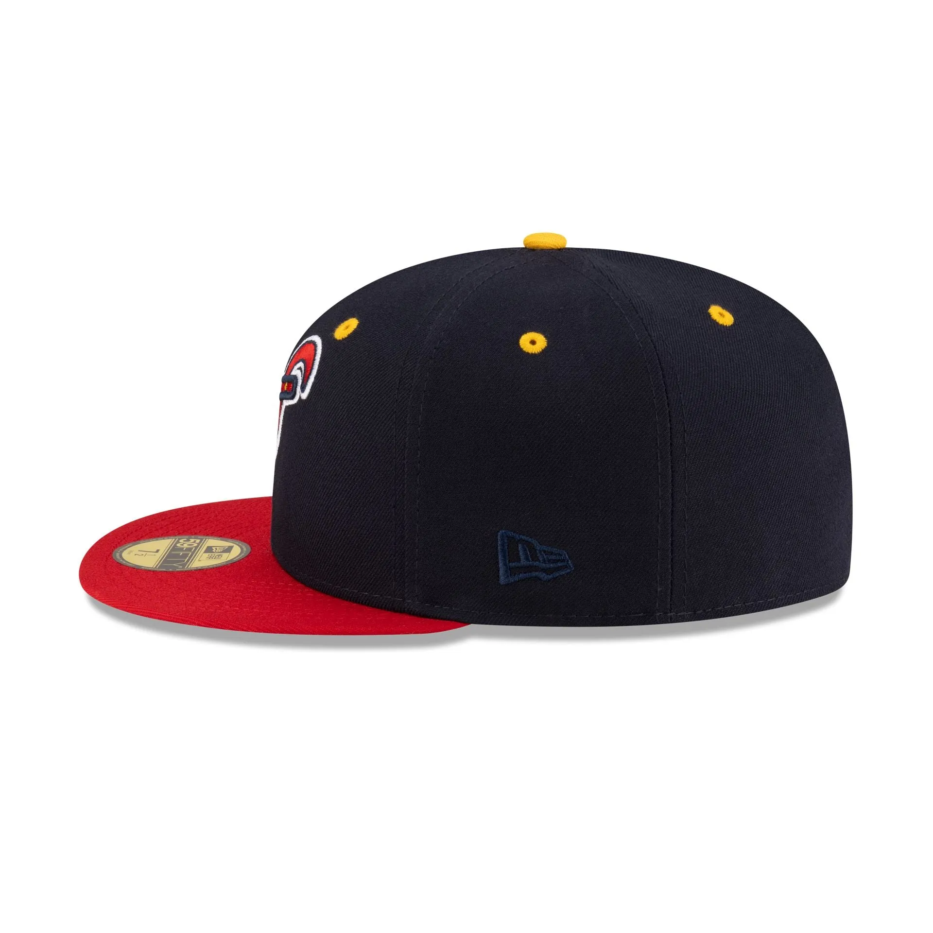 Usher x Atlanta Braves 59FIFTY Fitted Hat sold by New Era product image thumbnail 5