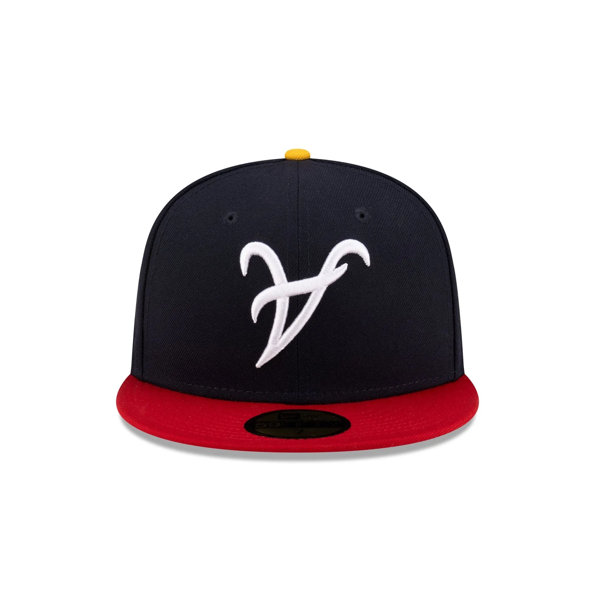Usher x Atlanta Braves 59FIFTY Fitted Hat sold by New Era product image thumbnail 2