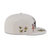 Squid Game Stone 59FIFTY Fitted Hat sold by New Era