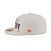 Squid Game Stone 59FIFTY Fitted Hat sold by New Era