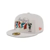 Squid Game Stone 59FIFTY Fitted Hat sold by New Era
