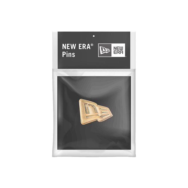 New Era Cap Flag Pin sold by New Era product image thumbnail 3