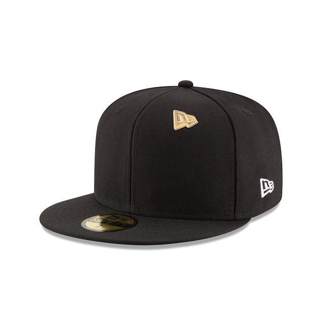 New Era Cap Flag Pin sold by New Era product image thumbnail 4
