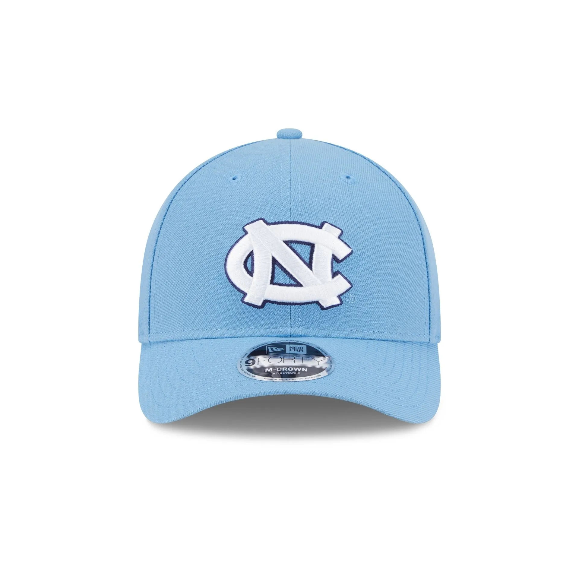 North Carolina Tar Heels Team 9FORTY M-Crown Snapback Hat sold by New Era product image thumbnail 2