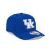 Kentucky Wildcats Team 9SEVENTY Stretch-Snap Hat sold by New Era
