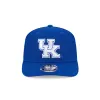 Kentucky Wildcats Team 9SEVENTY Stretch-Snap Hat sold by New Era