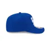 Kentucky Wildcats Team 9SEVENTY Stretch-Snap Hat sold by New Era