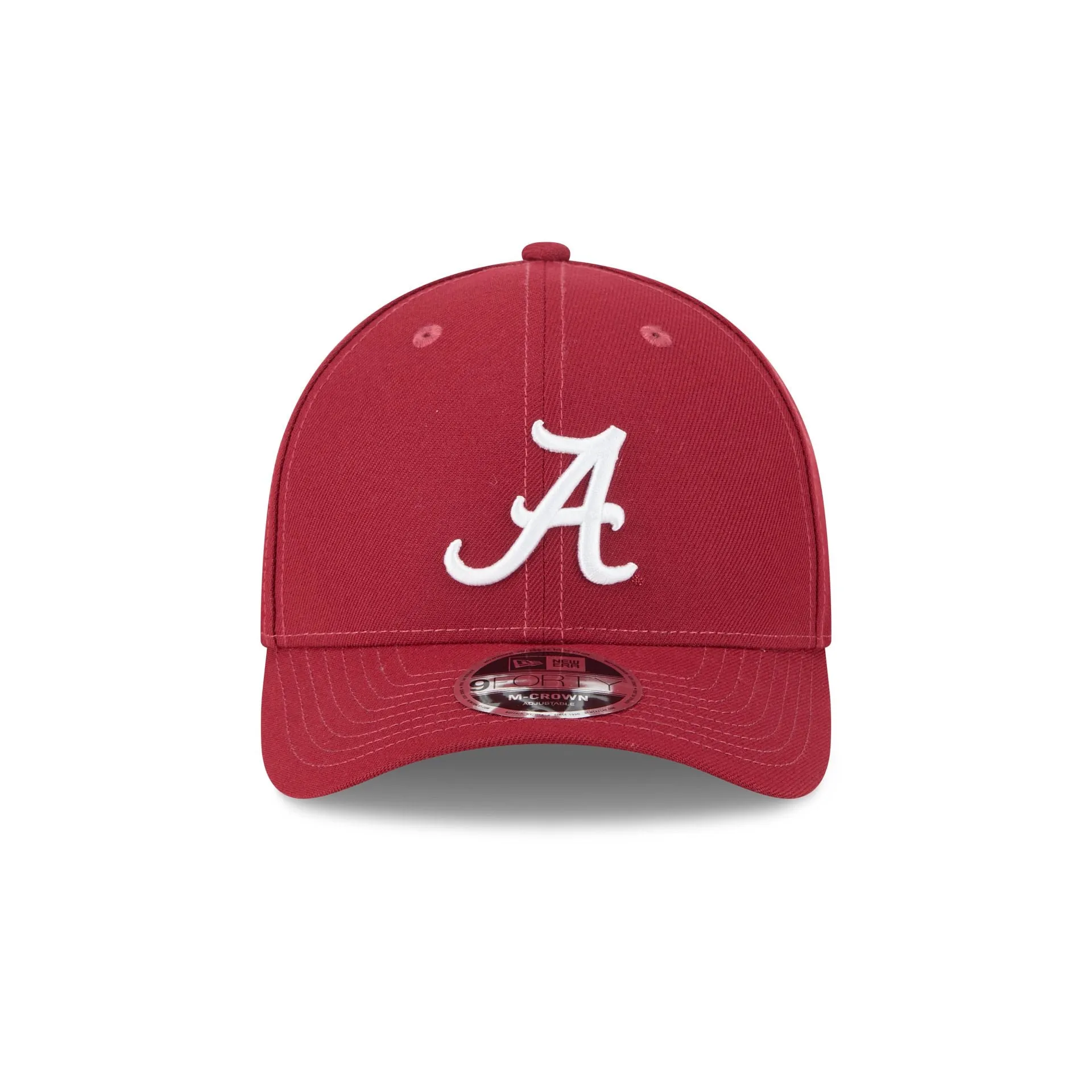 Alabama Crimson Tide Team 9FORTY M-Crown Snapback Hat sold by New Era product image thumbnail 2