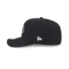 Colorado Buffaloes Black Team 9SEVENTY Stretch-Snap Hat sold by New Era