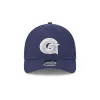 Georgetown Hoyas Team 9FORTY M-Crown Snapback Hat sold by New Era