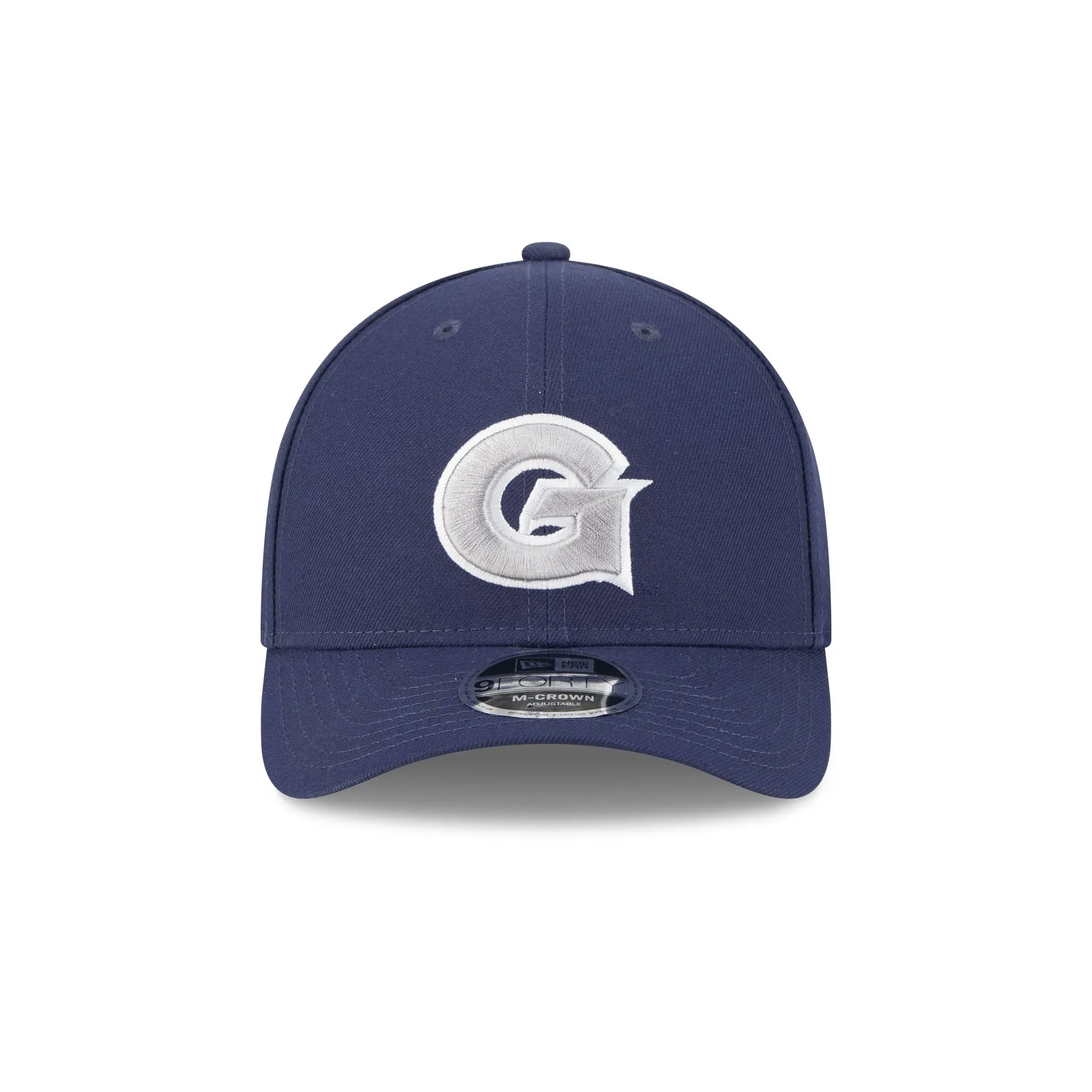 Georgetown Hoyas Team 9FORTY M-Crown Snapback Hat sold by New Era product image thumbnail 2