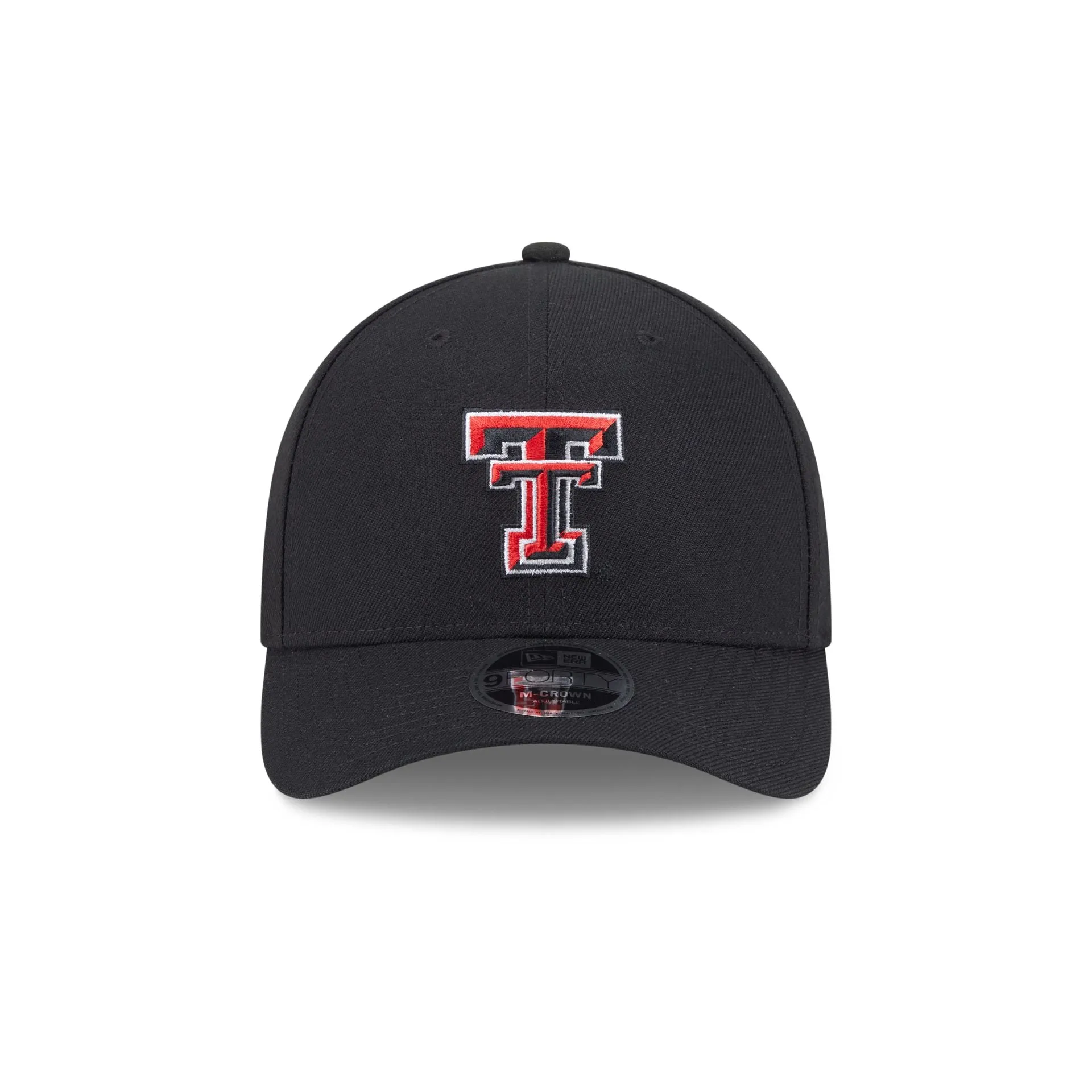 Texas Tech Red Raiders Team 9FORTY M-Crown Snapback Hat sold by New Era product image thumbnail 2