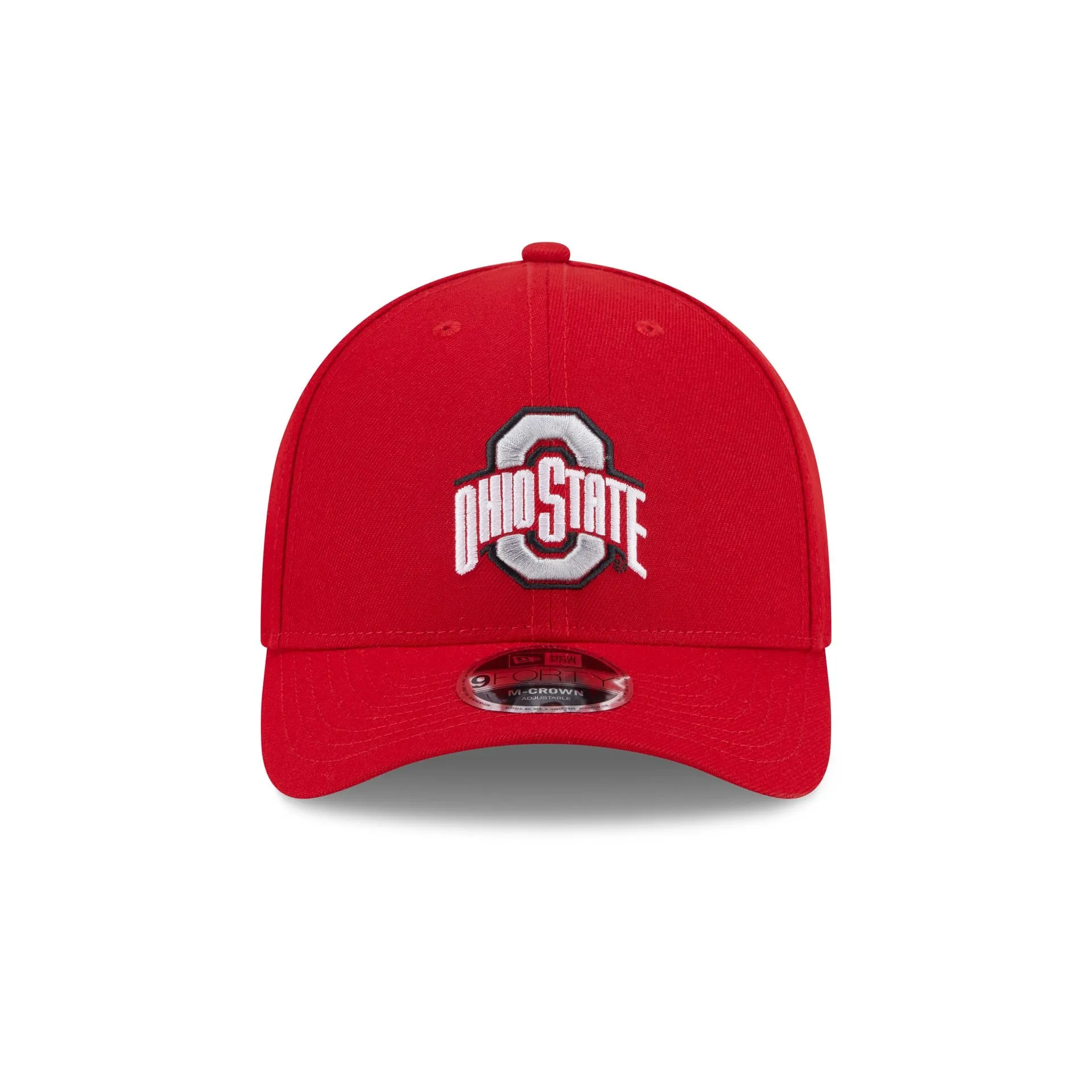 Ohio State Buckeyes Team 9FORTY M-Crown Snapback Hat sold by New Era product image thumbnail 2