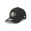 Colorado Buffaloes Team 9FORTY M-Crown Snapback Hat sold by New Era