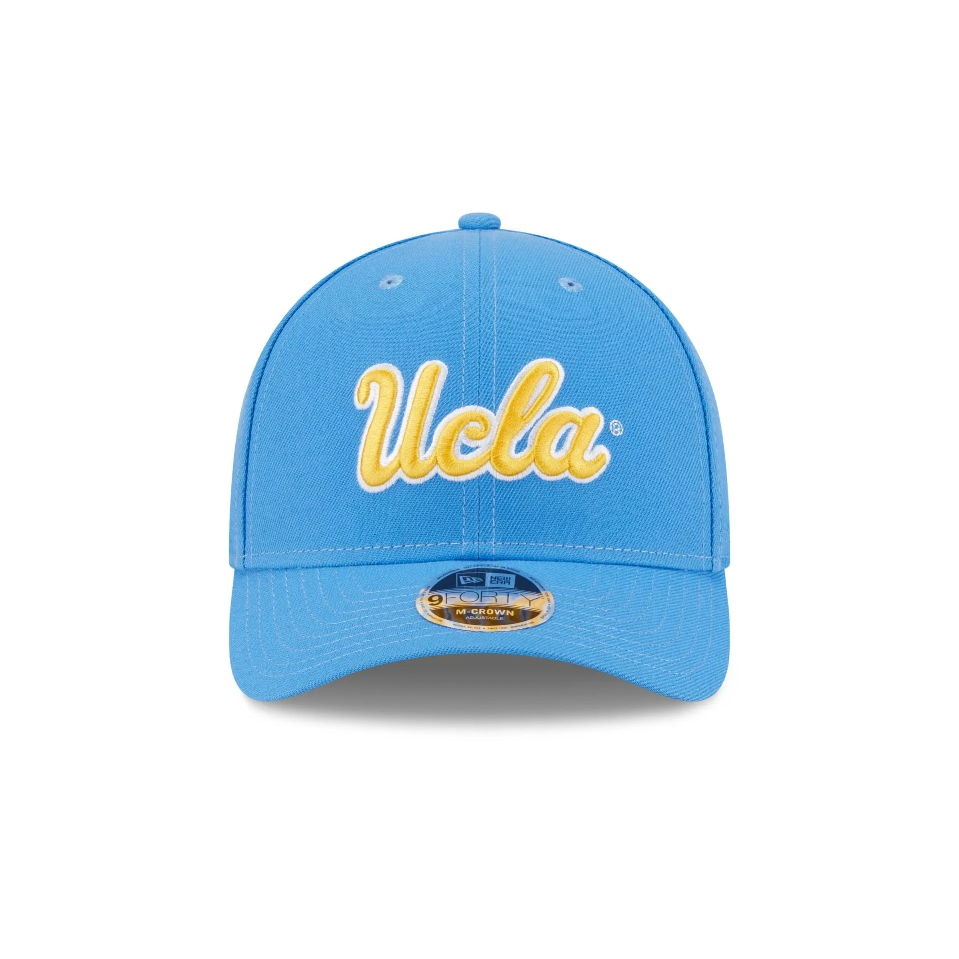 UCLA Bruins Team 9FORTY M-Crown Snapback Hat sold by New Era product image thumbnail 2