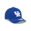 Kentucky Wildcats Team 9FORTY M-Crown Snapback Hat sold by New Era