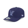 Villanova Wildcats Team 9SEVENTY Stretch-Snap Hat sold by New Era