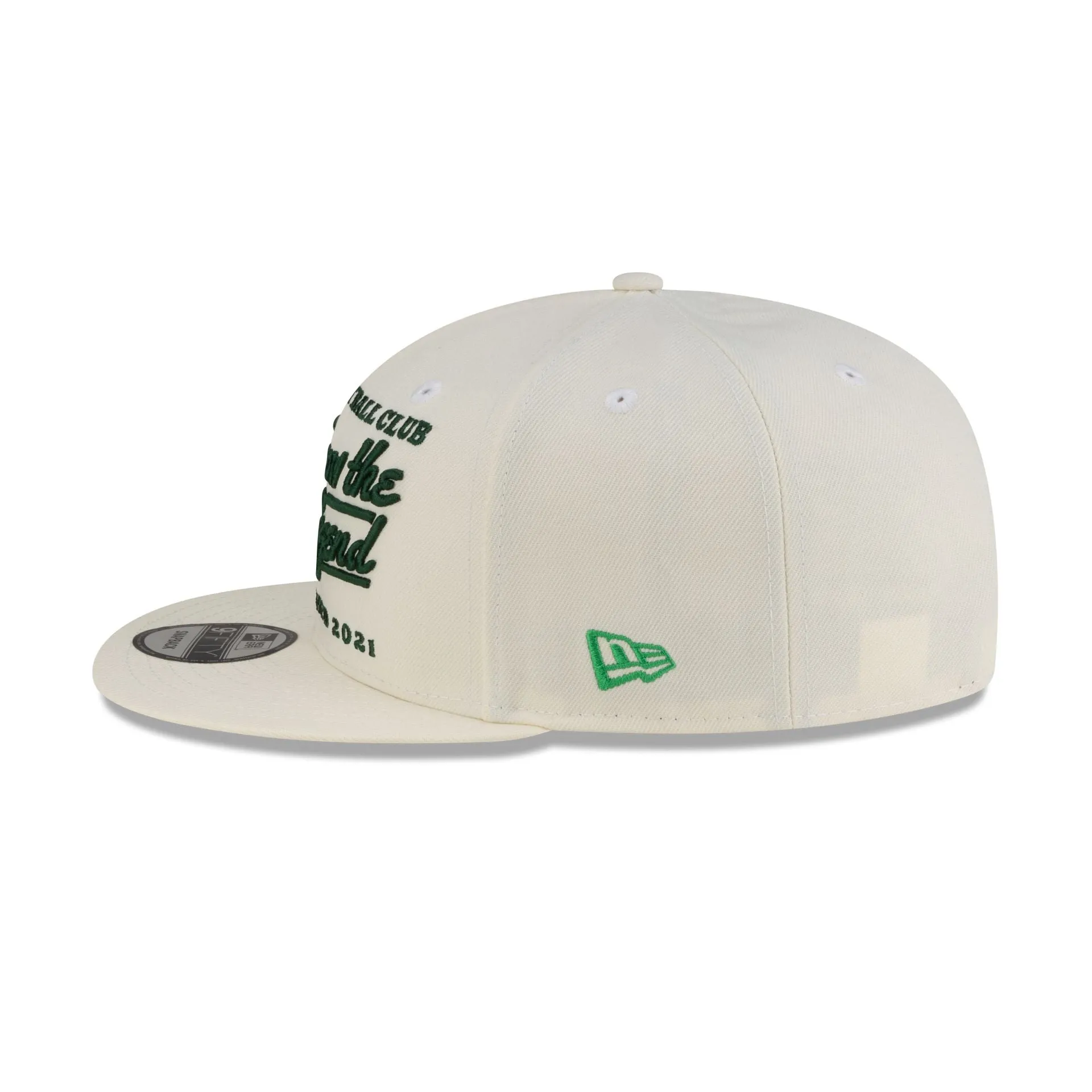 Major League Soccer 2025 All-Star Game 9FIFTY Snapback Hat sold by New Era product image thumbnail 5