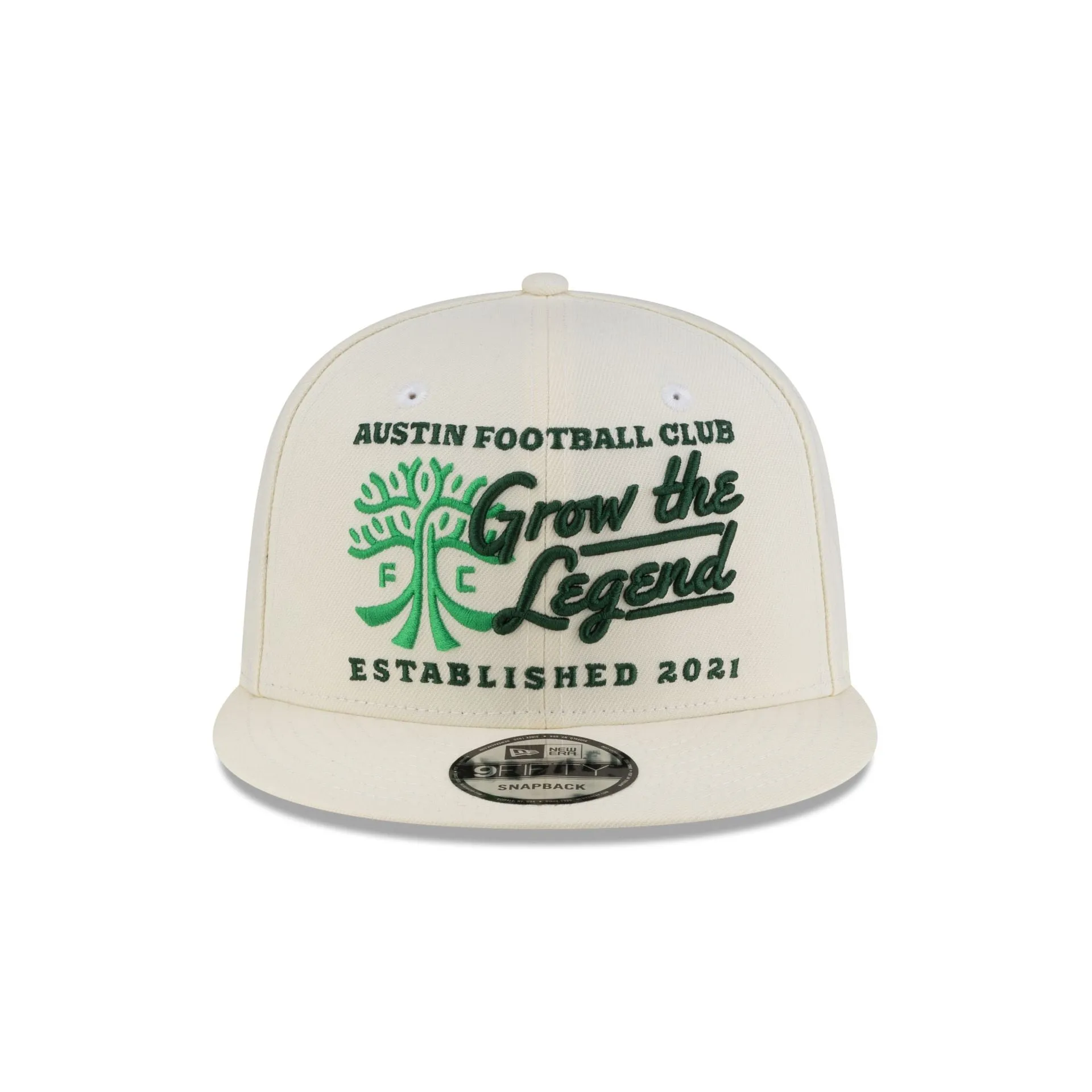 Major League Soccer 2025 All-Star Game 9FIFTY Snapback Hat sold by New Era product image thumbnail 2