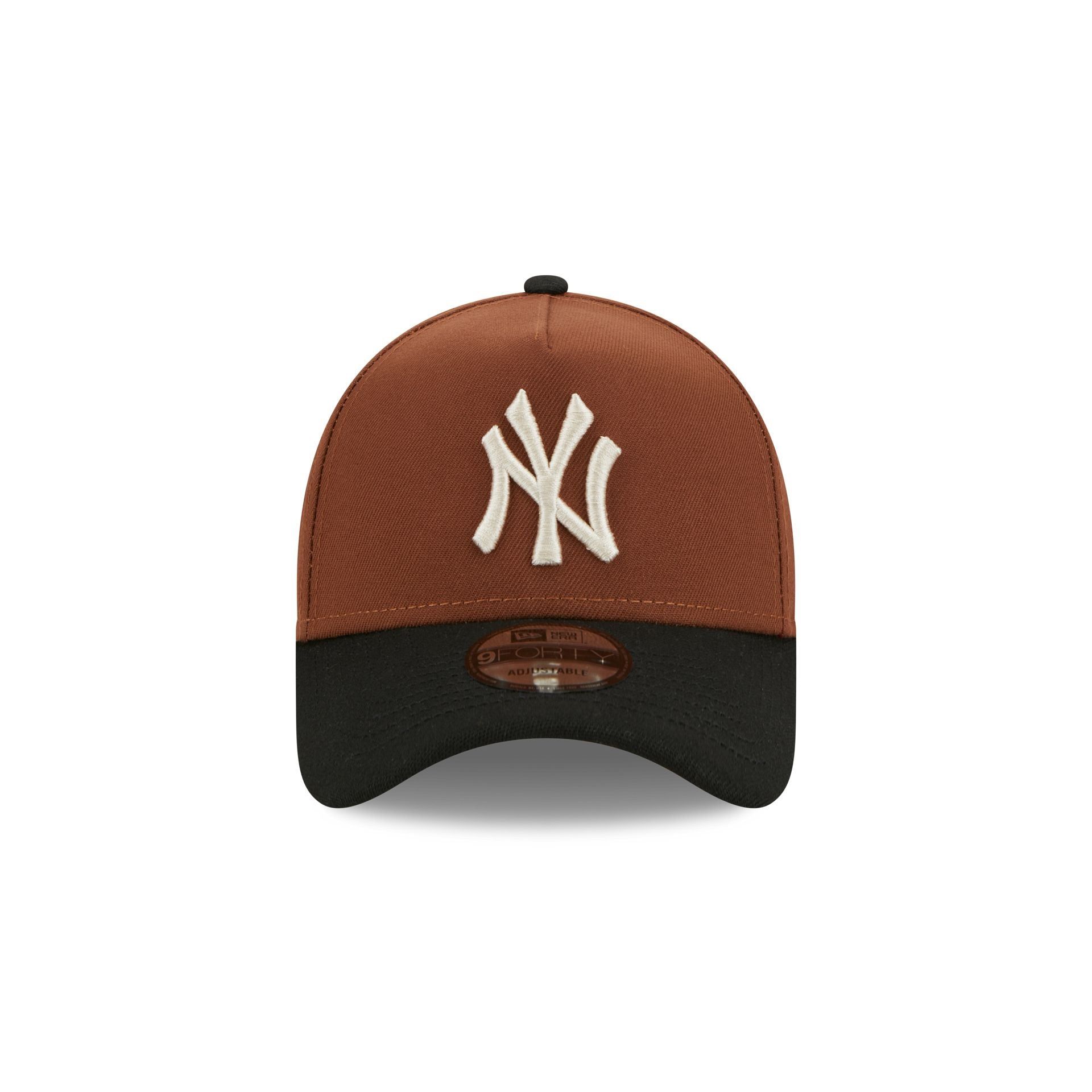 New York Yankees Harvest 9FORTY A-Frame Snapback Hat sold by New Era product image thumbnail 2
