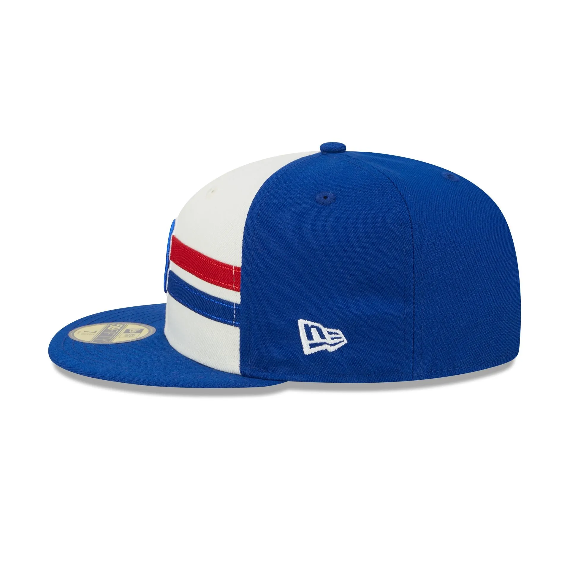 Chicago Cubs 2024 All-Star Game Workout 59FIFTY Fitted Hat sold by New Era product image thumbnail 5