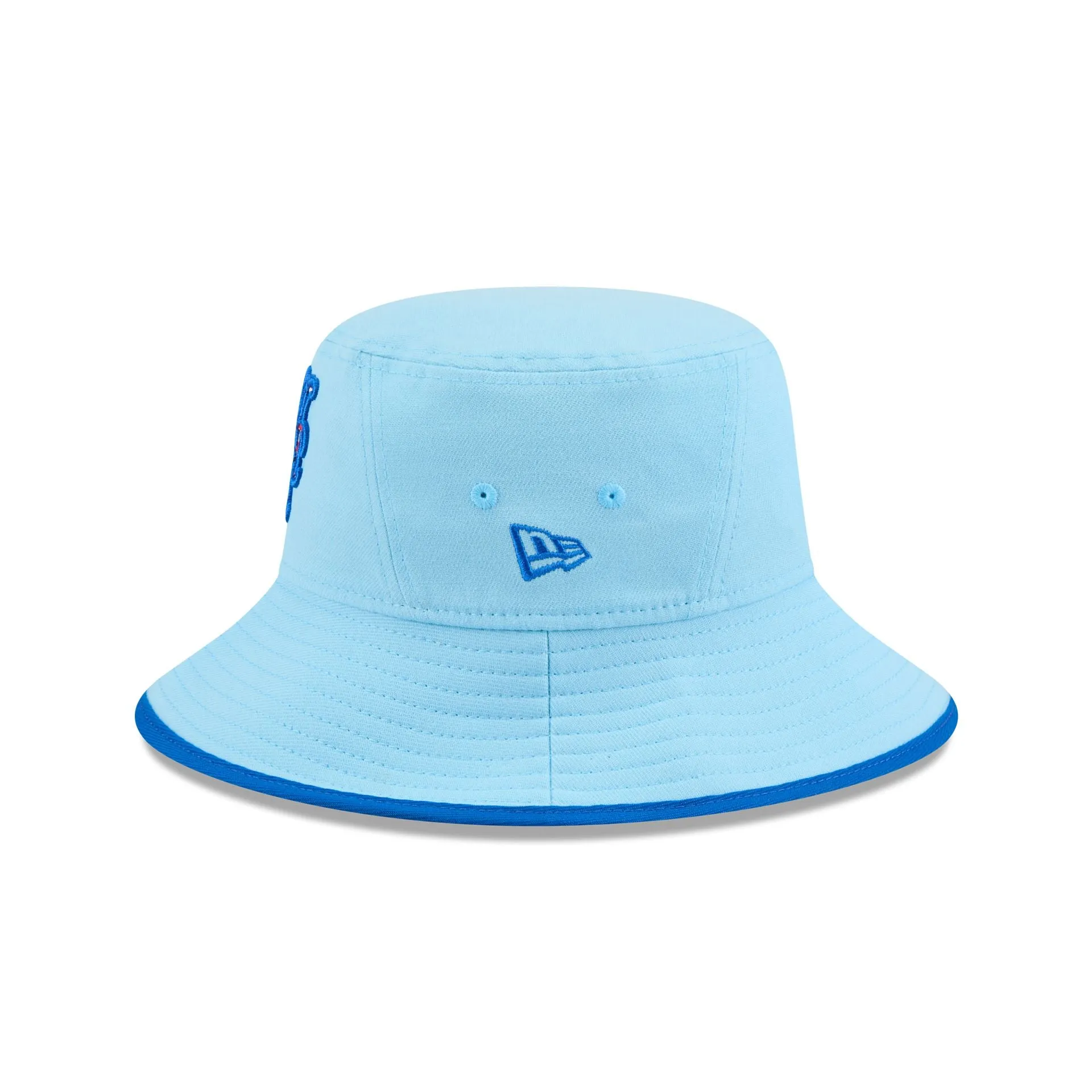 New York Mets Independence Day 2025 Stretch Bucket Hat sold by New Era product image thumbnail 4
