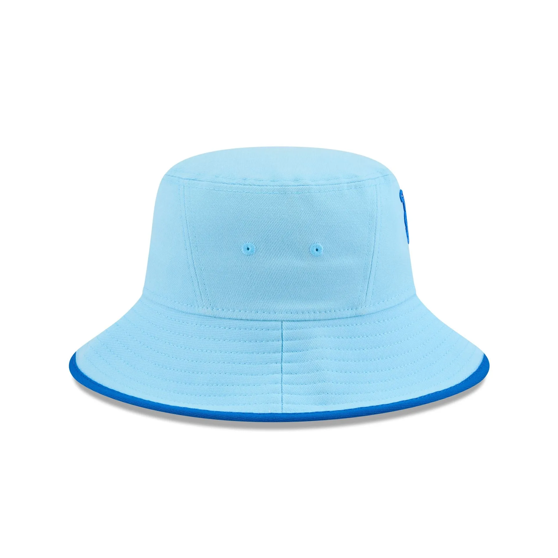 New York Mets Independence Day 2025 Stretch Bucket Hat sold by New Era product image thumbnail 5