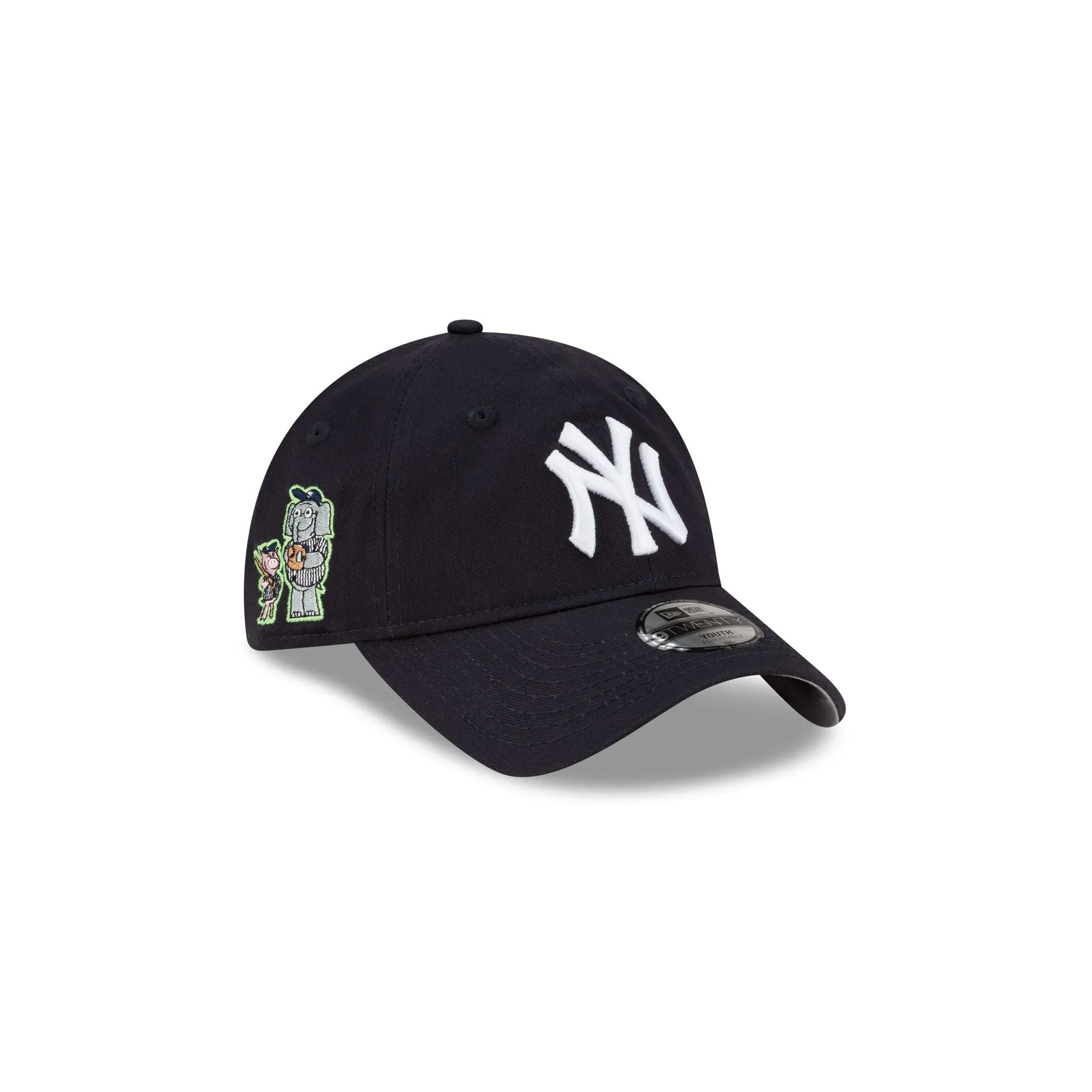New Era Hidden Pigeon x New York Yankees Youth 9TWENTY