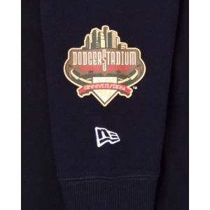 Los Angeles Dodgers Sprouted Hoodie sold by New Era