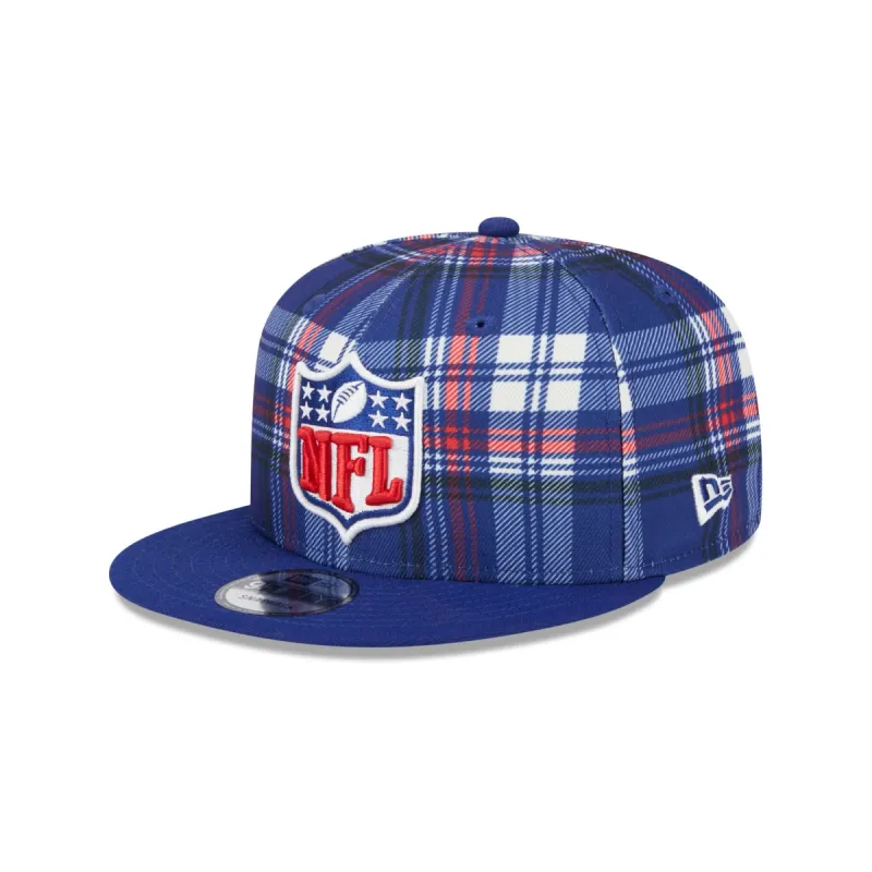 NFL 2024 Sideline Statement 9FIFTY Snapback Hat sold by New Era