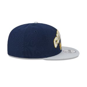 Dallas Cowboys Team Establish 9FIFTY Snapback Hat sold by New Era