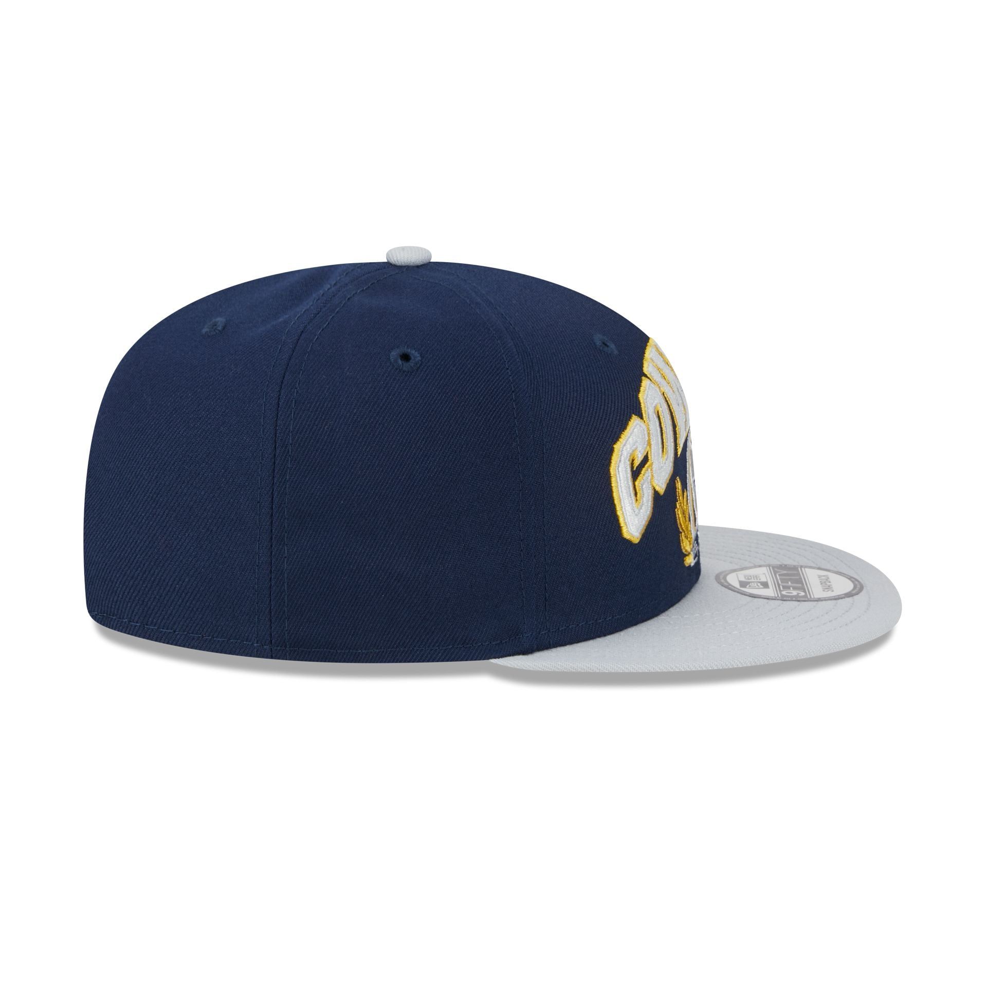Dallas Cowboys Team Establish 9FIFTY Snapback Hat sold by New Era product image thumbnail 5